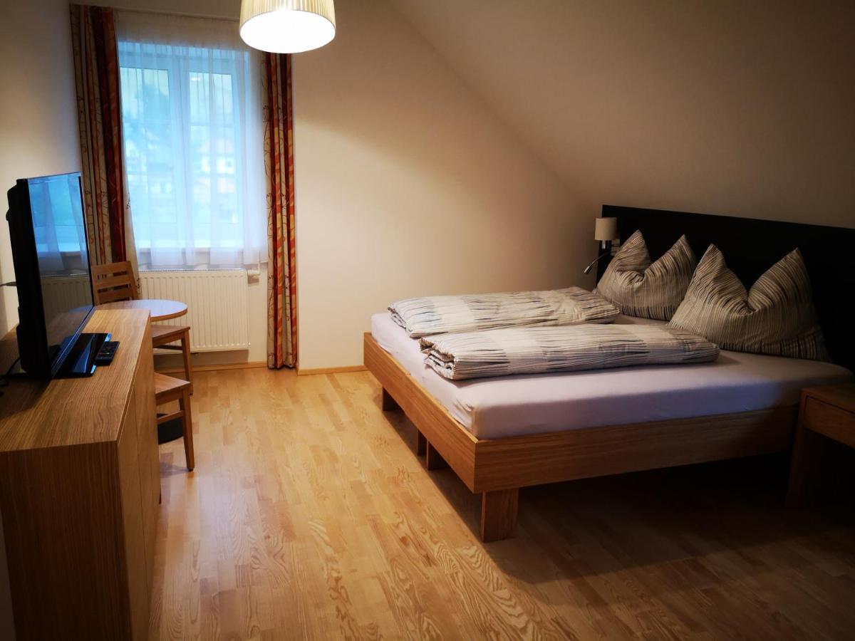 Altenbergerhof Neuberg an der Muerz Luaran gambar