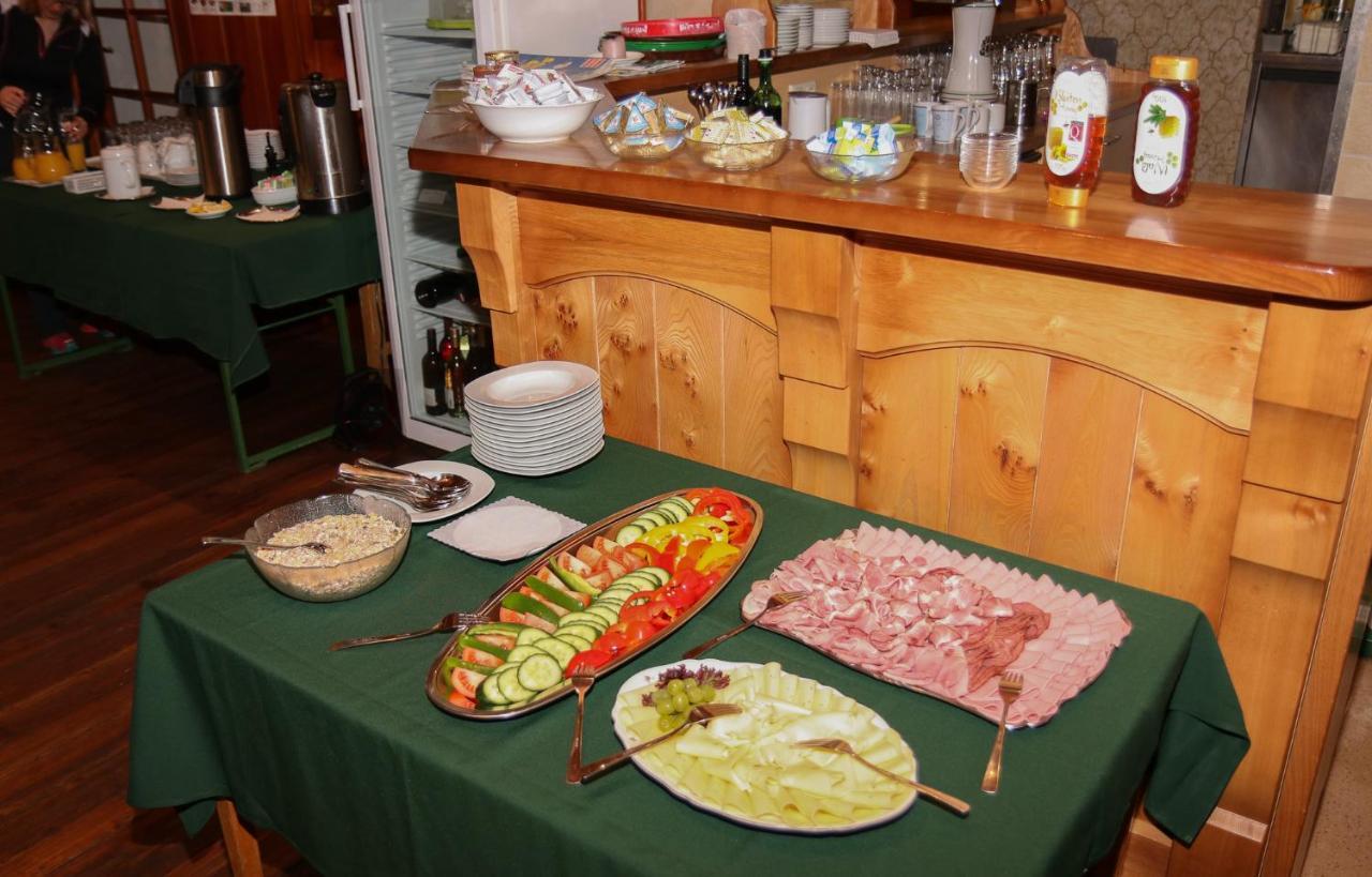 Altenbergerhof Neuberg an der Muerz Luaran gambar