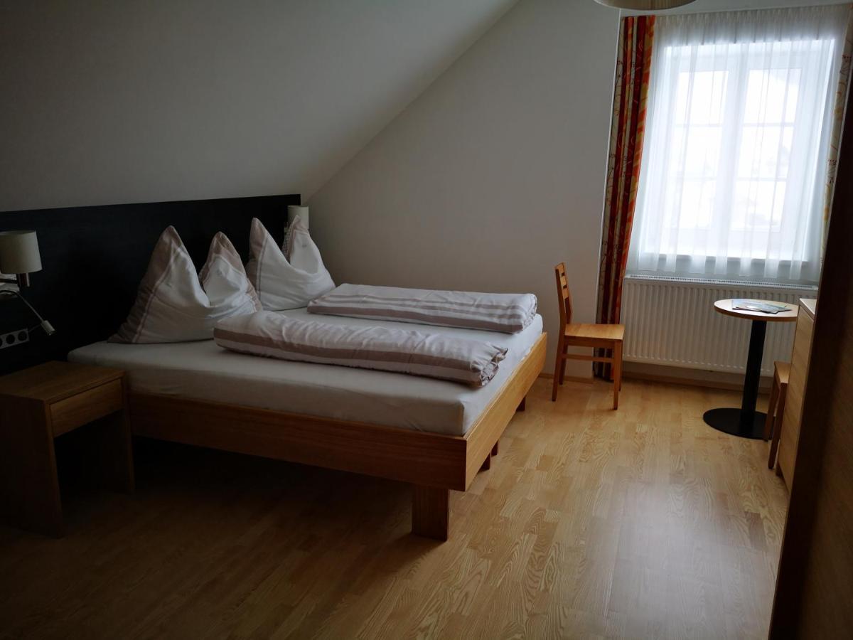 Altenbergerhof Neuberg an der Muerz Luaran gambar