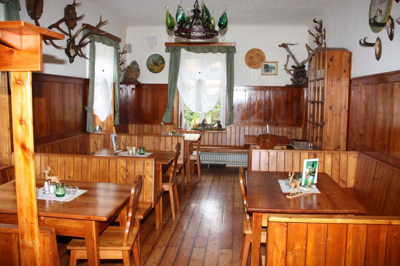 Altenbergerhof Neuberg an der Muerz Luaran gambar