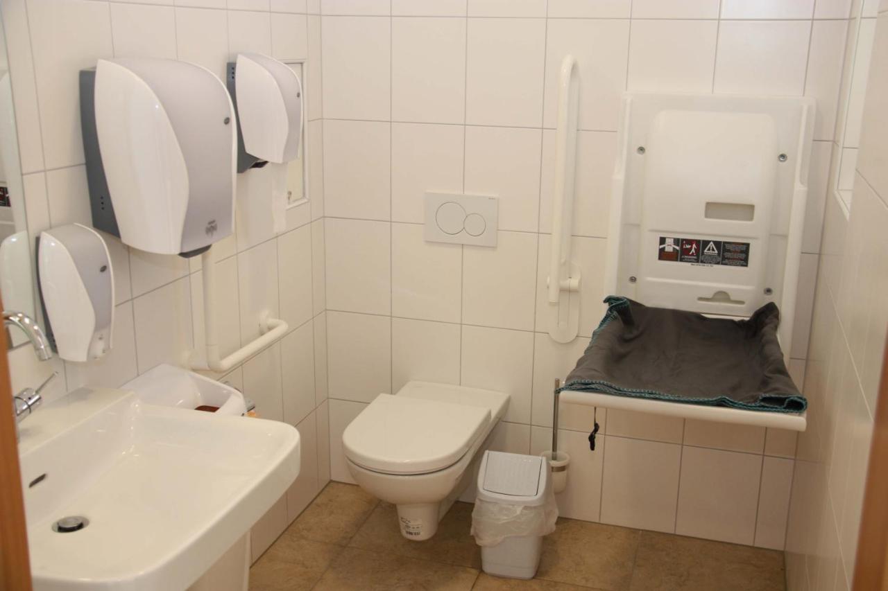 Altenbergerhof Neuberg an der Muerz Luaran gambar