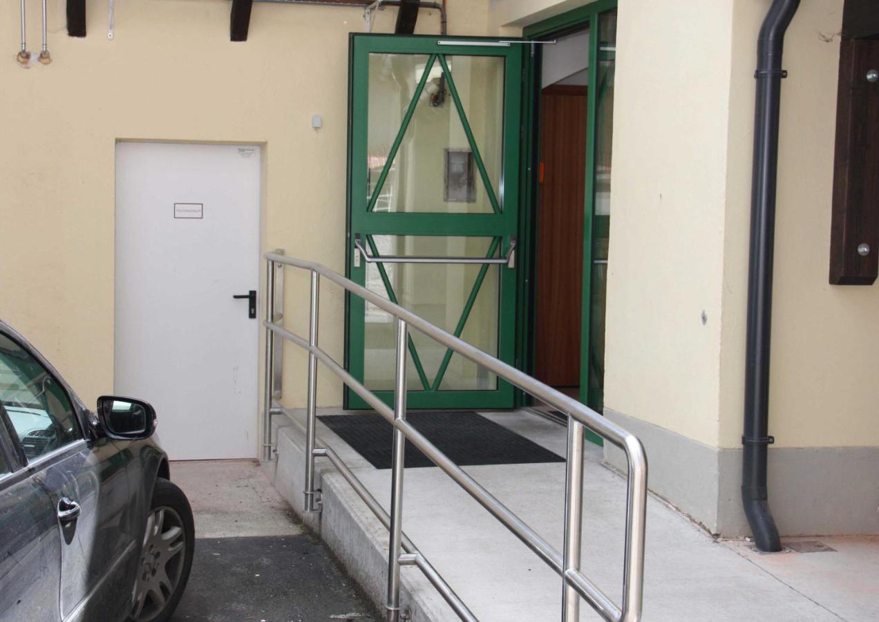 Altenbergerhof Neuberg an der Muerz Luaran gambar