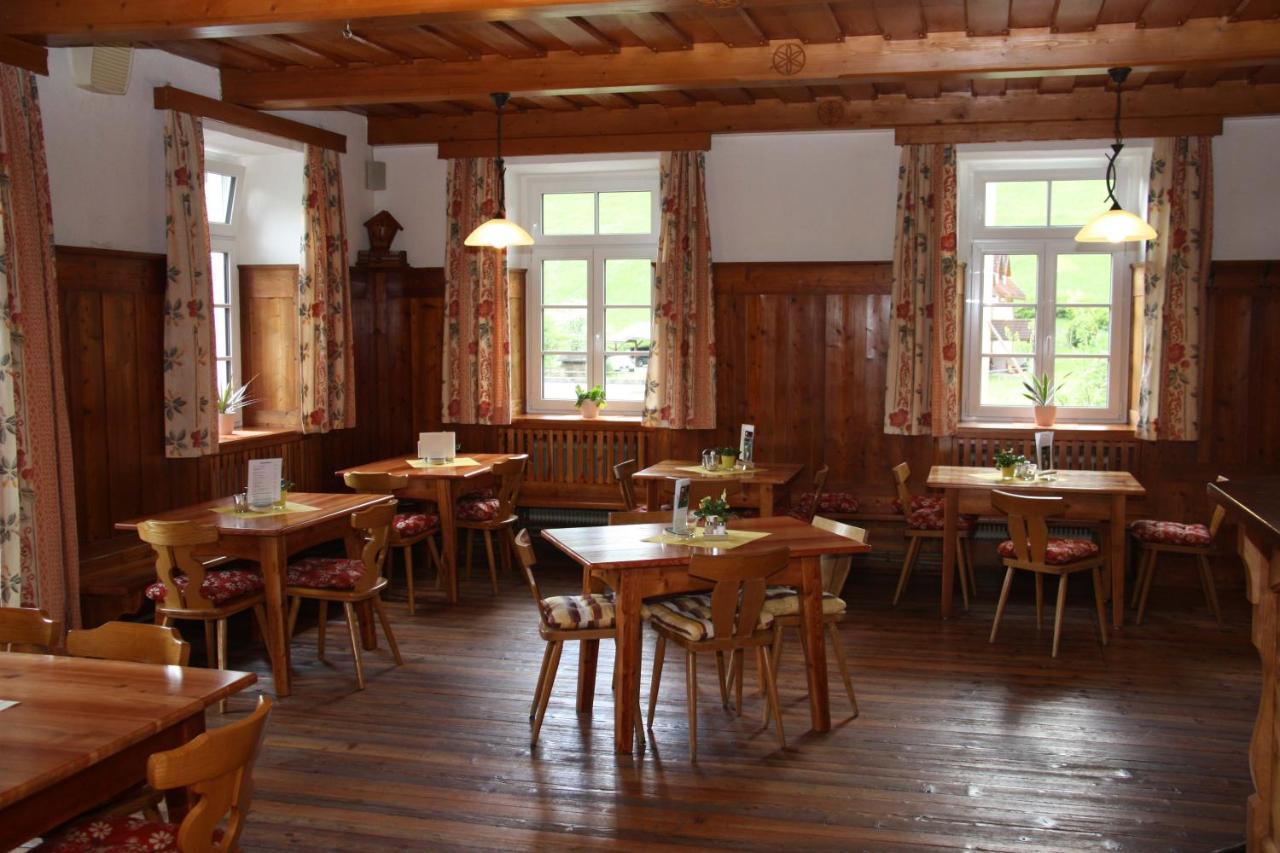 Altenbergerhof Neuberg an der Muerz Luaran gambar