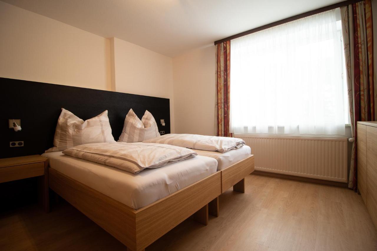 Altenbergerhof Neuberg an der Muerz Luaran gambar