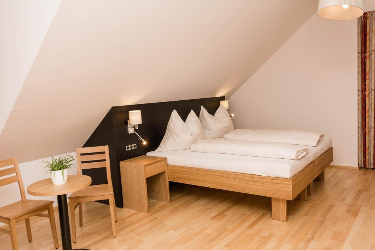 Altenbergerhof Neuberg an der Muerz Luaran gambar